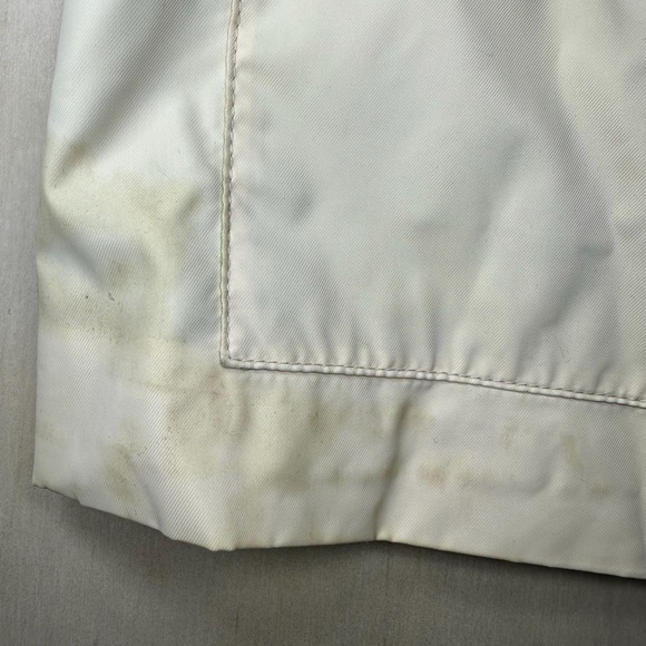 Peter Millar Beige Sleeveless Vest - Picture 3 of 12